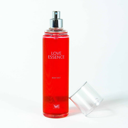 Love Essence Body Mist For Women - 150 ml - Body Mist - Walkeaze